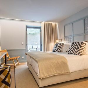 Deluxe Kamer met een King Size Bed